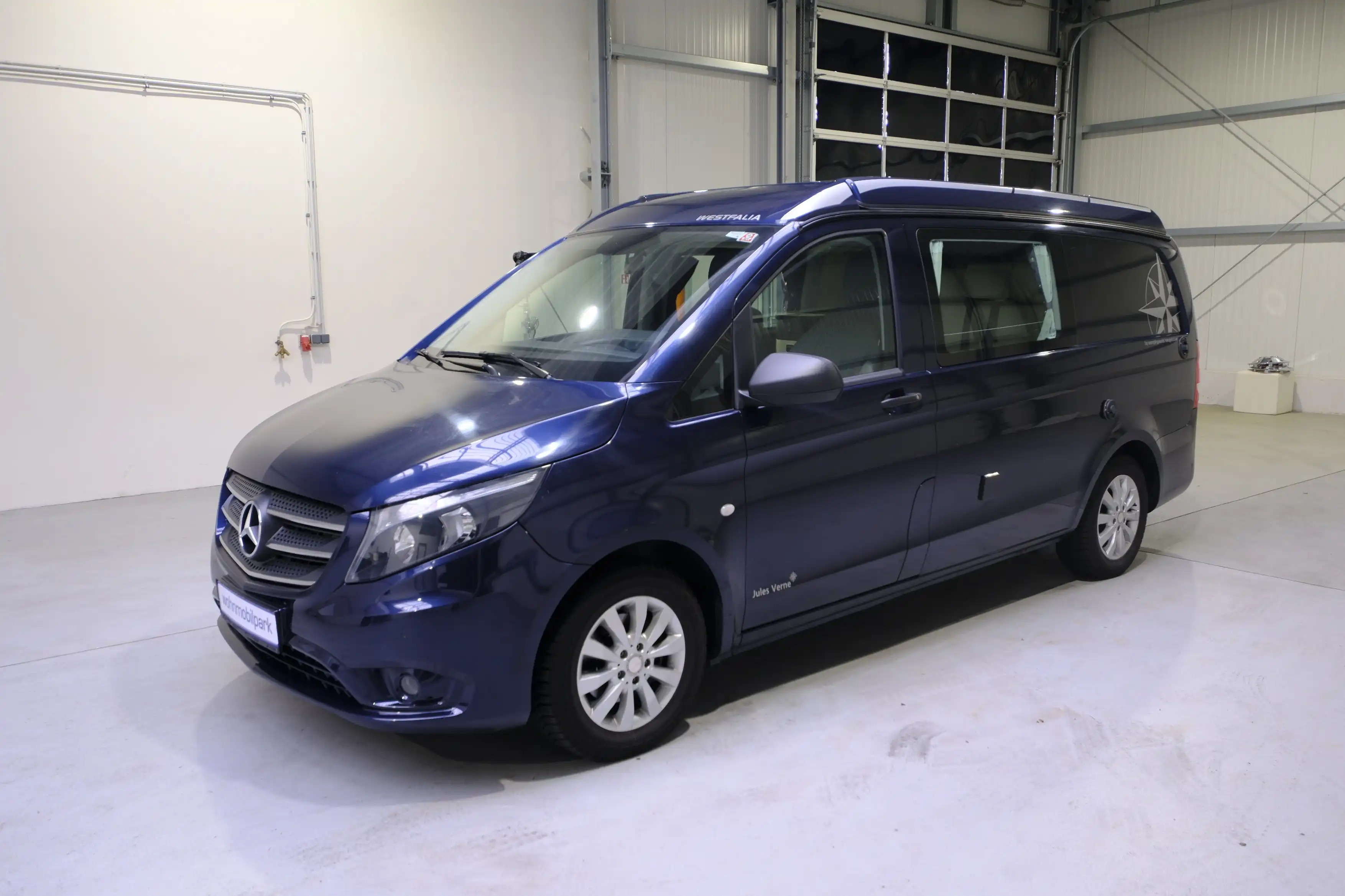 WESTFALIA Jules Verne - Ansicht 4